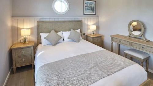 Stunning Lodge at Runswick Bay - Dog Friendly