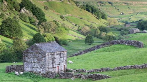 Stunning Lodge at Runswick Bay - Dog Friendly