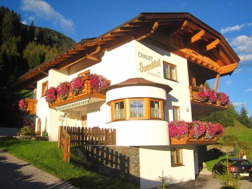 Chalet Sonnblick