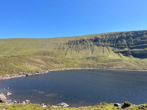 Wood House Lodge in ทิปเปอร์แรรี