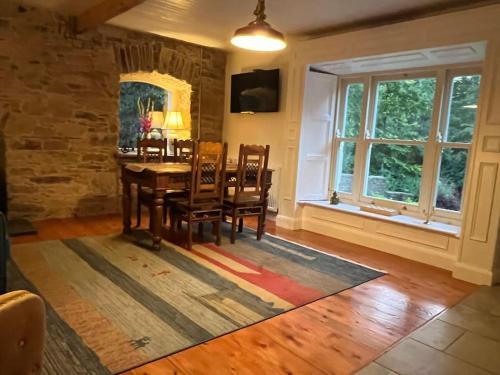 Wood House Lodge in ทิปเปอร์แรรี