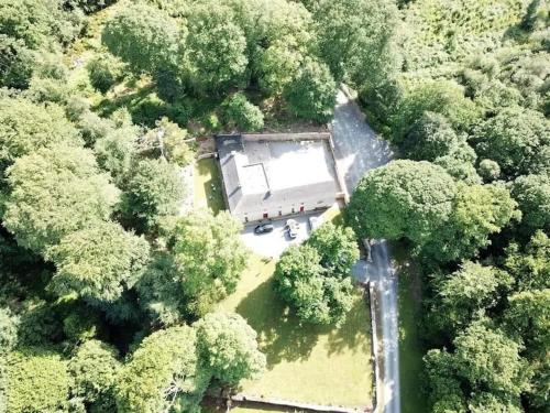 Wood House Lodge in ทิปเปอร์แรรี