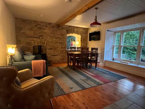 Wood House Lodge in ทิปเปอร์แรรี