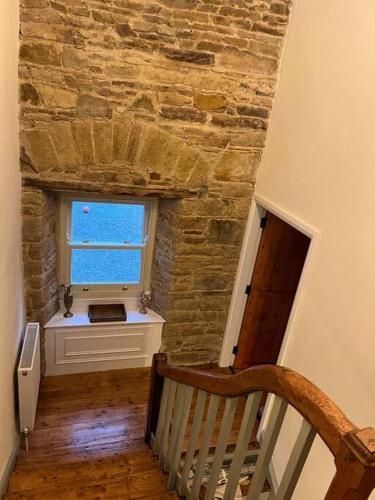 Wood House Lodge in ทิปเปอร์แรรี