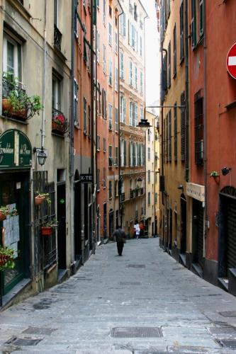 Prione's Apartment Bis 2