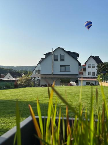 Die Nummer eins - Ferienwohnungen Hufnagel, Bodenwerder (fotografie 6)