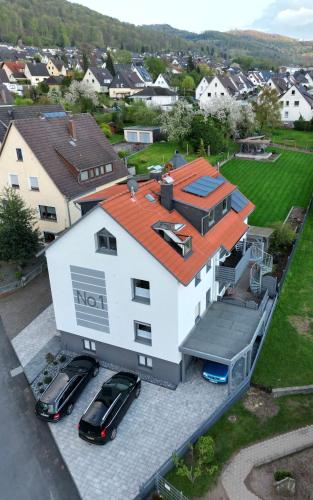 Die Nummer eins - Ferienwohnungen Hufnagel, Bodenwerder (fotografie 7)