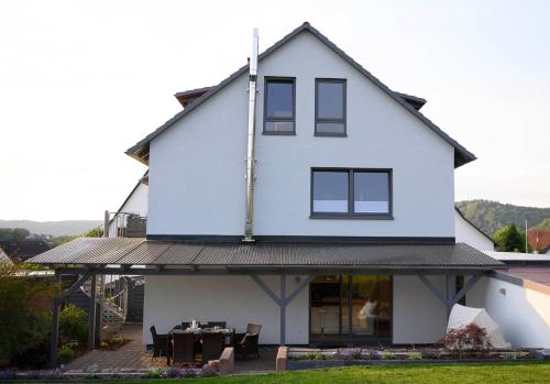 Die Nummer eins - Ferienwohnungen Hufnagel in Bodenwerder, Deutschland