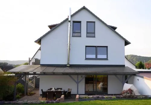 Die Nummer eins - Ferienwohnungen Hufnagel in Bodenwerder, Deutschland