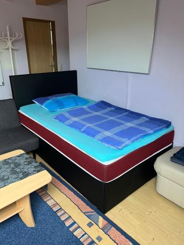 Two-Room Apartment