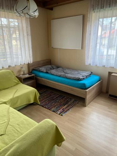 Apartment - Ground Floor