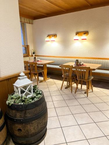 Hotel Fränkischer Hof (Hotel Frankischer Hof) in 基青根