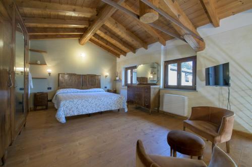 Agriturismo Fontanassa