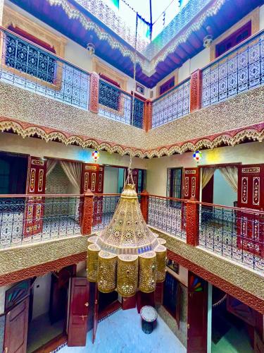 Riad el wazania 5