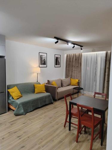 Apartament Targowa - Lodz