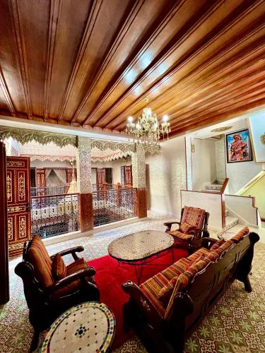 Riad el wazania 2