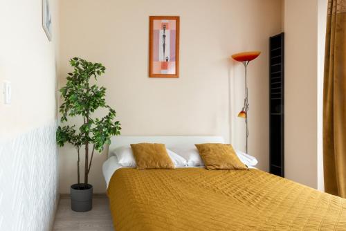 ASTORIA MAGIC ORANGE, OLD TOWN, free parking, Cracovie (photo 5)