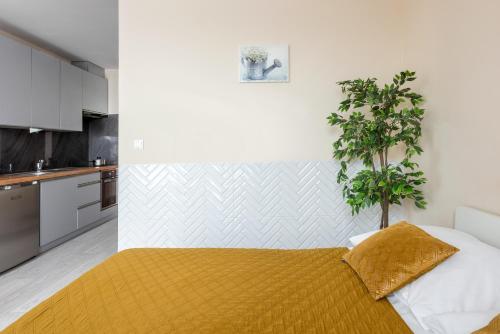 ASTORIA MAGIC ORANGE, OLD TOWN, free parking, Cracovie (photo 6)
