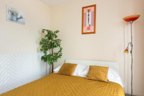 ASTORIA MAGIC ORANGE, OLD TOWN, free parking, Cracovie (photo 7)