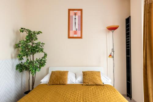 ASTORIA MAGIC ORANGE, OLD TOWN, free parking, Cracovie (photo 2)