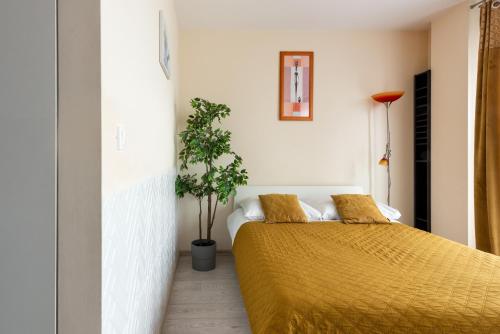 ASTORIA MAGIC ORANGE, OLD TOWN, free parking, Cracovie (photo 8)