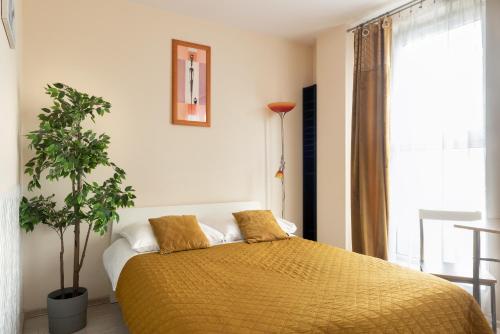 ASTORIA MAGIC ORANGE, OLD TOWN, free parking, Cracovie (photo 9)