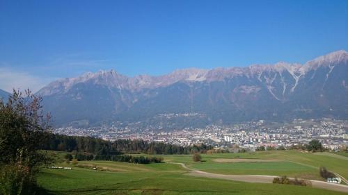 Appartements Wessely am Golfplatz Lans Innsbruck