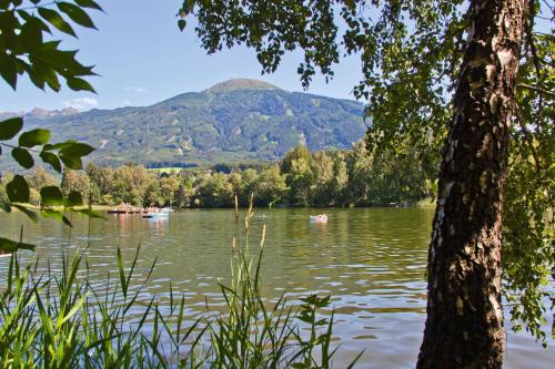 Appartements Wessely am Golfplatz Lans Innsbruck