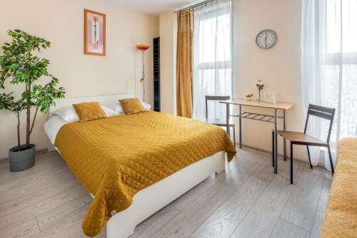 ASTORIA MAGIC ORANGE, OLD TOWN, free parking, Cracovie (photo 10)