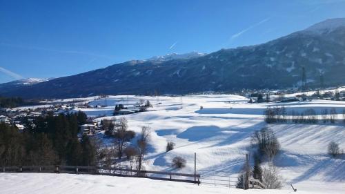 Appartements Wessely am Golfplatz Lans Innsbruck