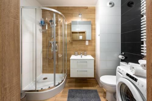 Astoria Magic Orange, Old Town, Free Parking - Cracovia