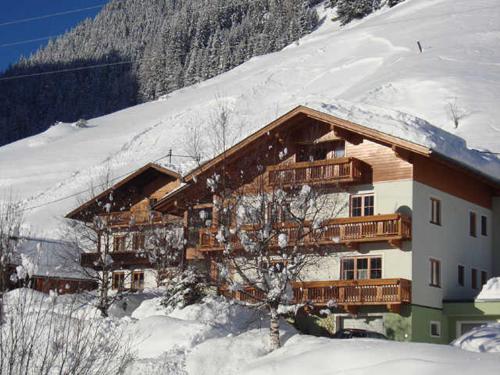 Ferienwohnung Daniela Mair in Innervillgraten, Österreich