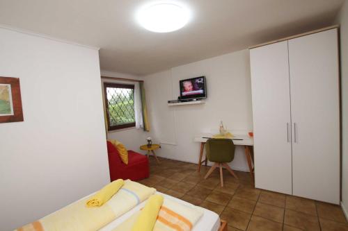 Appartements Wessely am Golfplatz Lans Innsbruck