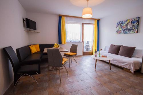 Appartements Wessely am Golfplatz Lans Innsbruck