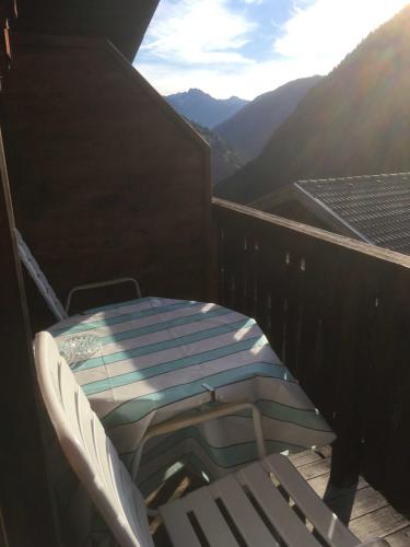 Planerhof in St. Veit Im Defereggental