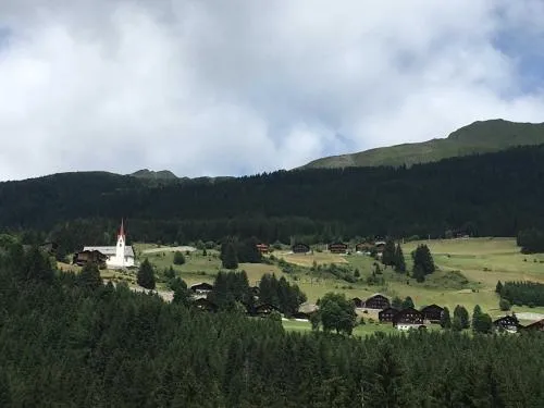 Planerhof in Görtschach, Österreich