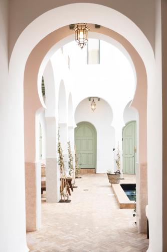Riad Al Uzza 2