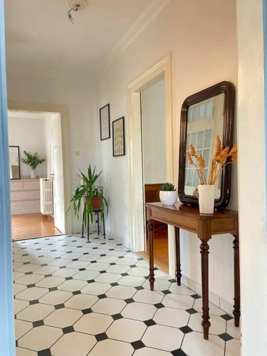 Bel appartement en centre ville - Location saisonnière - Colmar