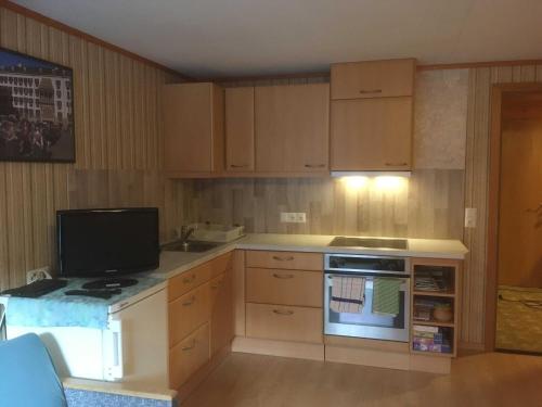 Planerhof in St. Veit Im Defereggental