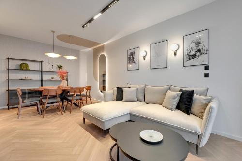 Nadmotławie Riverside - Gym & Free Parking by Downtown Apartments