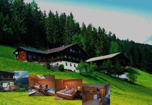 Haus Lukasser in Assling, Österreich