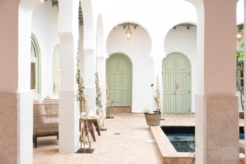 Riad Al Uzza 5