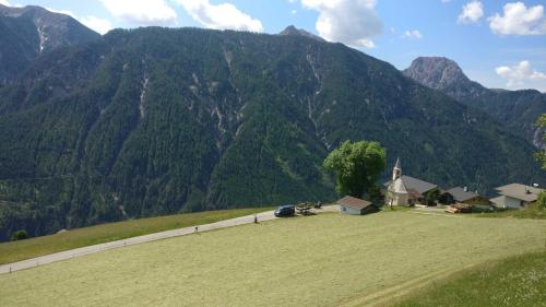 Haus Lukasser in Assling