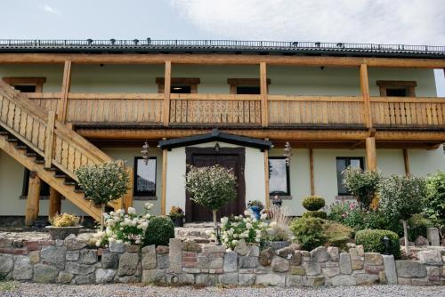 Agroturystyka Natura - Hotel - Pilchowice