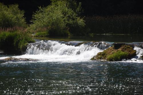 Bed & Breakfast Zeleni Kut - image 13