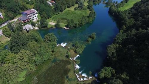 Bed & Breakfast Zeleni Kut - image 11