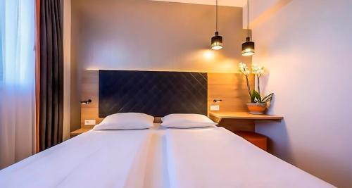 Novum Hotel Rieker Stuttgart Hauptbahnhof - image 4