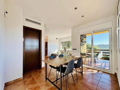 Létesítmények, Miramar CostaBravaSi in Bell-Lloc