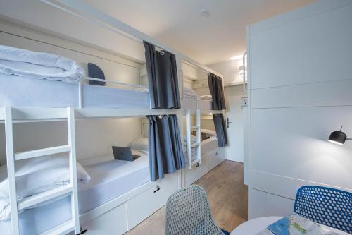 Bluesock Hostels Lisboa - image 12