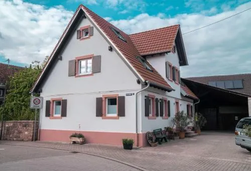 SCHULTE Appartements & MEHR in Meißenheim, Deutschland